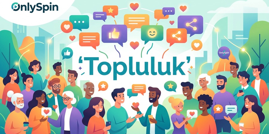 Topluluk kültürü