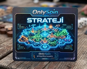 Strateji